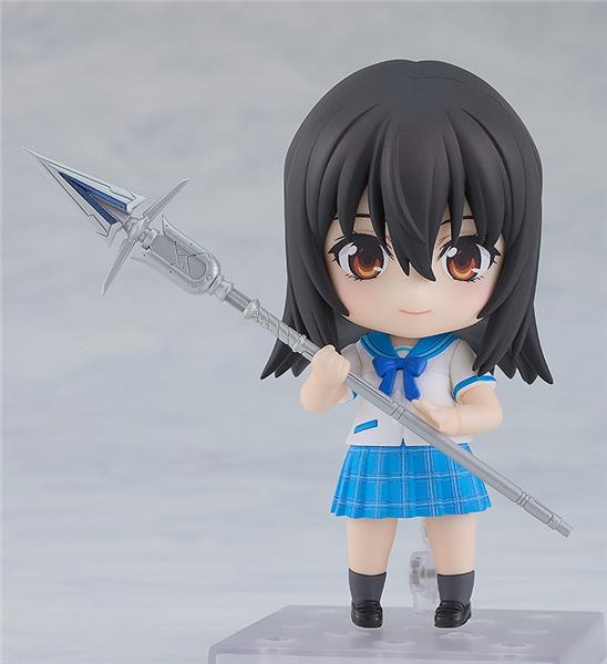 Good Smile Company Nendoroid Yukina Himeragi "Strike the Blood" Action Figure