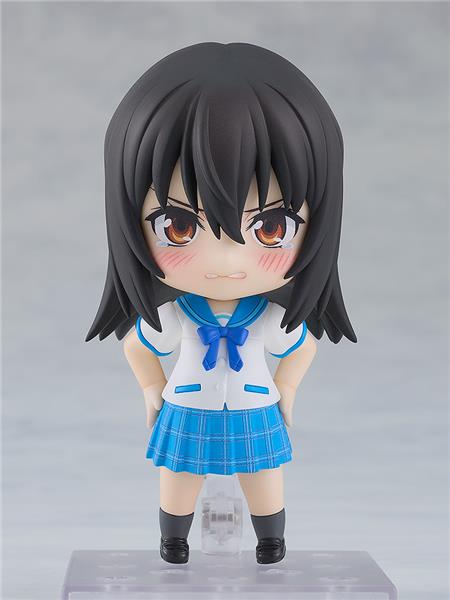 Good Smile Company Nendoroid Yukina Himeragi "Strike the Blood" Action Figure