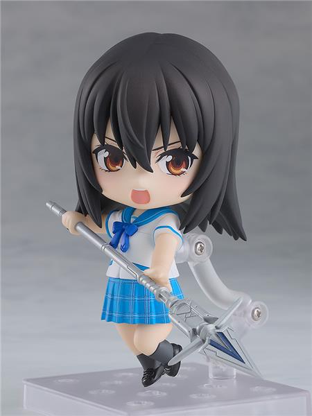 Good Smile Company Nendoroid Yukina Himeragi "Strike the Blood" Action Figure