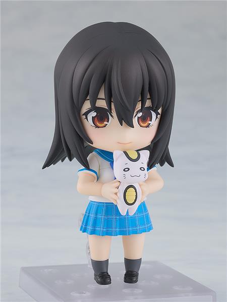 Good Smile Company Nendoroid Yukina Himeragi "Strike the Blood" Action Figure