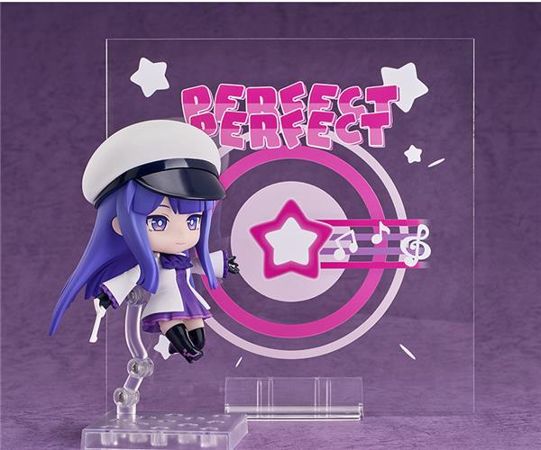 Good Smile Company Nendoroid Marija "Muse Dash" Action Figure