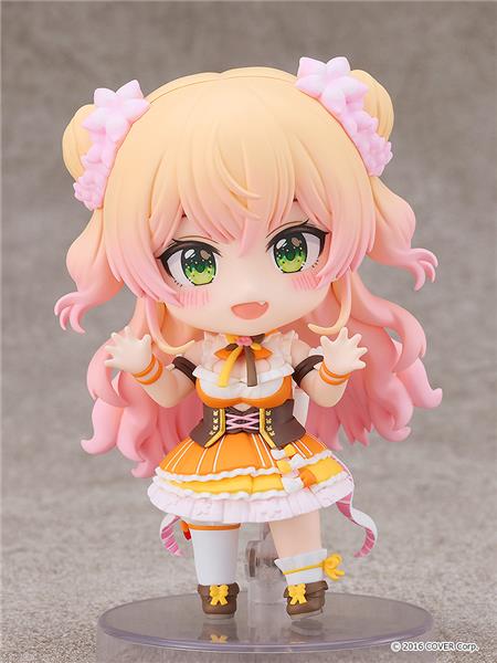 Good Smile Company Max Factory Nendoroid Momosuzu Nene "Hololive Production" Action Figure