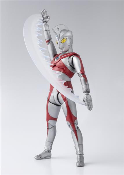 BANDAI Spirits S.H.Figuarts ULTRAMAN ACE "Ultraman" Action Figure (SHF Figuarts)