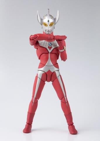 BANDAI Spirits S.H.Figuarts ULTRAMAN TARO "Ultraman" Action Figure (SHF Figuarts)