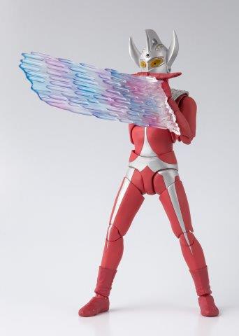 BANDAI Spirits S.H.Figuarts ULTRAMAN TARO "Ultraman" Action Figure (SHF Figuarts)