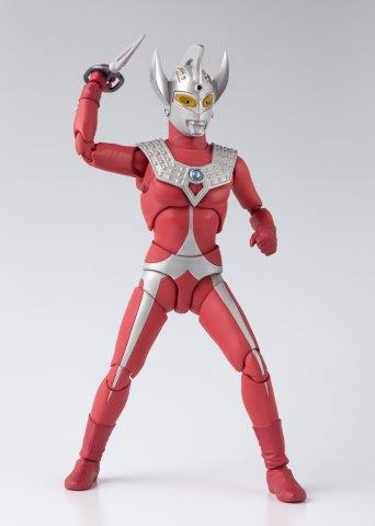 BANDAI Spirits S.H.Figuarts ULTRAMAN TARO "Ultraman" Action Figure (SHF Figuarts)