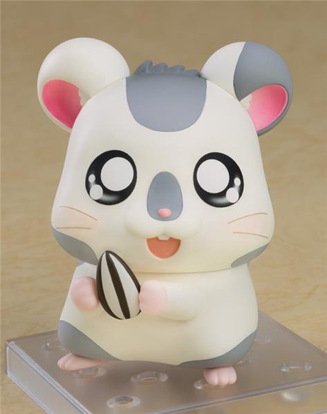 Good Smile Company Nendoroid Oxnard "Hamtaro" Action Figure