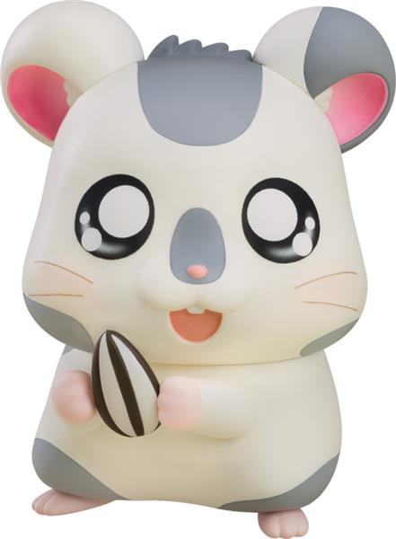 Good Smile Company Nendoroid Oxnard "Hamtaro" Action Figure