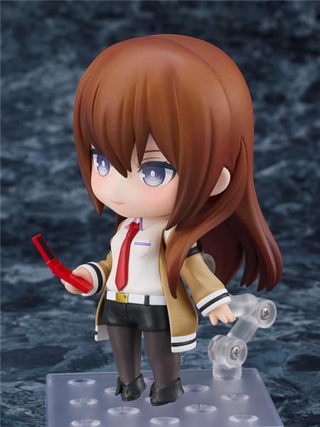 Good Smile Company Nendoroid Kurisu Makise 2.0 "STEINS;GATE" Action Figure