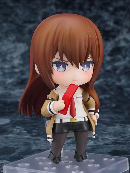 Good Smile Company Nendoroid Kurisu Makise 2.0 "STEINS;GATE" Action Figure