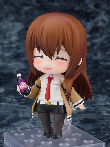 Good Smile Company Nendoroid Kurisu Makise 2.0 "STEINS;GATE" Action Figure