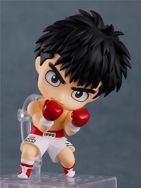 Good Smile Company Nendoroid Ippo Makunouchi "Hajime no Ippo" Action Figure