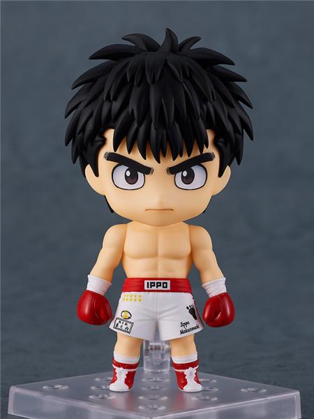 Good Smile Company Nendoroid Ippo Makunouchi "Hajime no Ippo" Action Figure