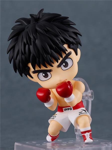 Good Smile Company Nendoroid Ippo Makunouchi "Hajime no Ippo" Action Figure