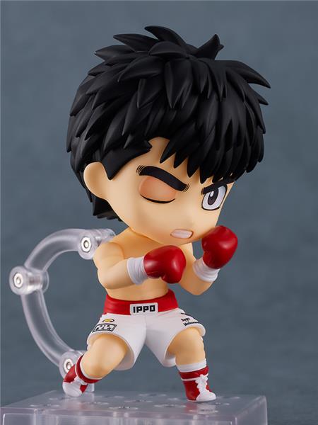 Good Smile Company Nendoroid Ippo Makunouchi "Hajime no Ippo" Action Figure