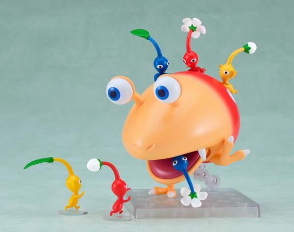 Good Smile Company Nendoroid Bulborb "Pikmin" Action Figure