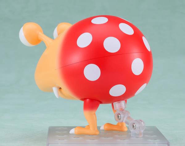 Good Smile Company Nendoroid Bulborb "Pikmin" Action Figure