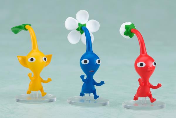 Good Smile Company Nendoroid Bulborb "Pikmin" Action Figure