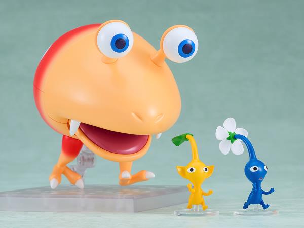 Good Smile Company Nendoroid Bulborb "Pikmin" Action Figure