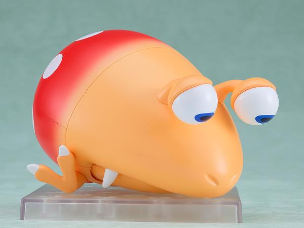 Good Smile Company Nendoroid Bulborb "Pikmin" Action Figure