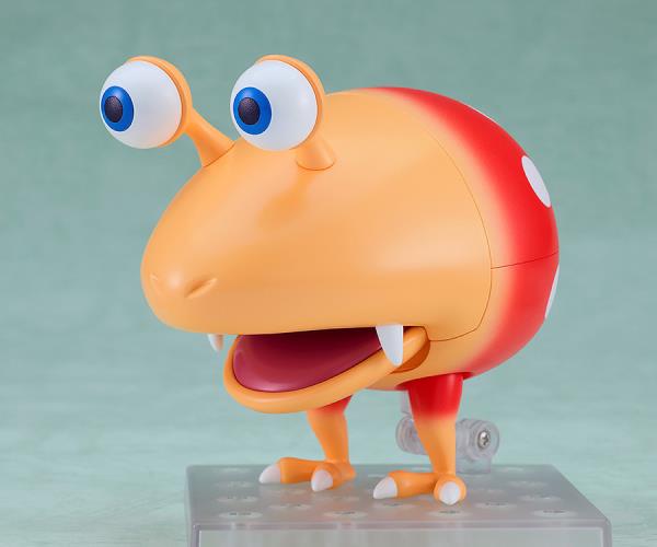 Good Smile Company Nendoroid Bulborb "Pikmin" Action Figure