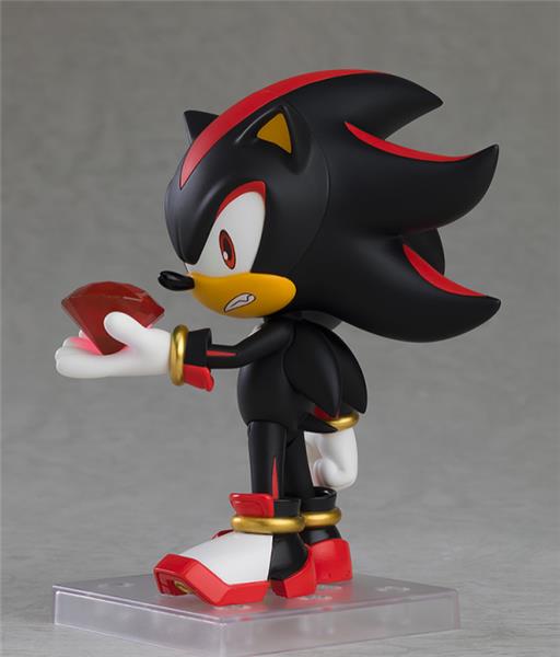 Good Smile Company Nendoroid Shadow the Hedgehog "Sonic the Hedgehog" Action Figure