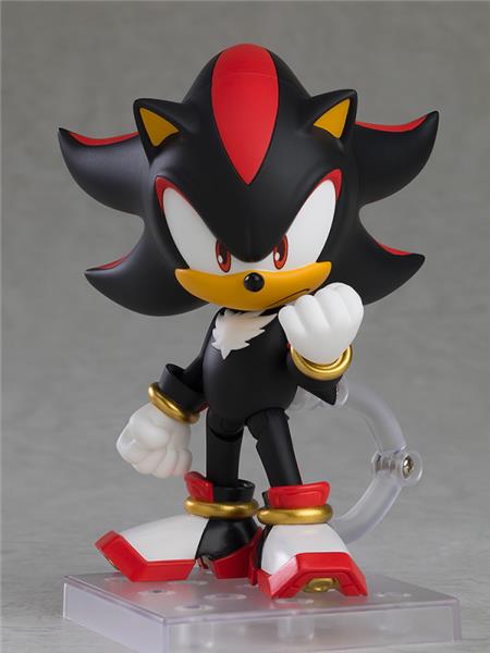 Good Smile Company Nendoroid Shadow the Hedgehog "Sonic the Hedgehog" Action Figure