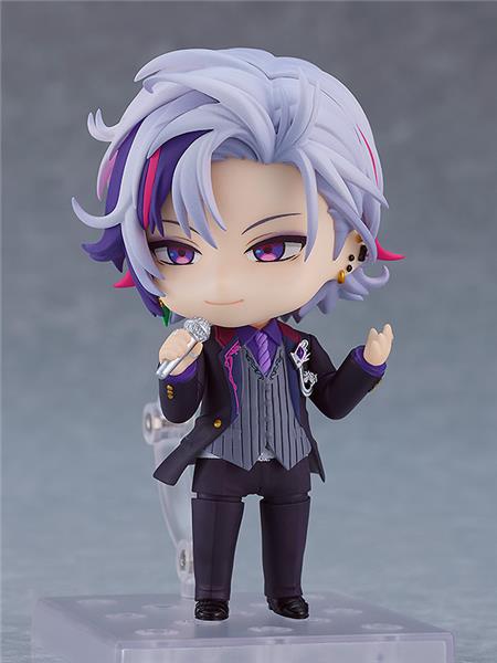 Good Smile Company Nendoroid Fuwa Minato "NIJISANJI" Action Figure