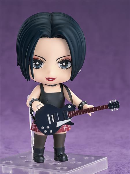 Good Smile Company Nendoroid Nana Osaki "NANA" Action Figure