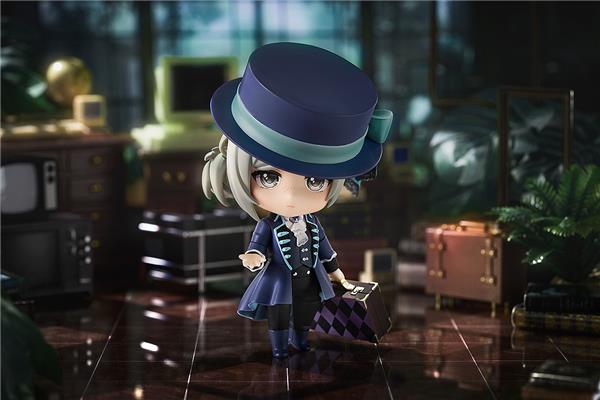 Good Smile Company Nendoroid Vertin "Reverse: 1999" Action Figure