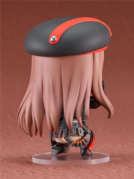 Good Smile Company Nendoroid Rapi "GODDESS OF VICTORY: NIKKE" Action Figure