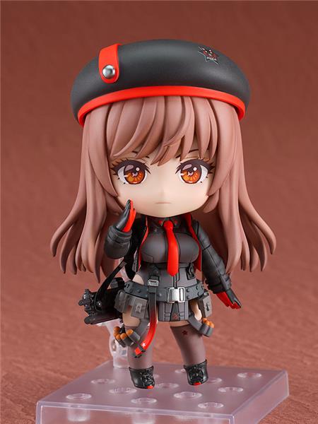 Good Smile Company Nendoroid Rapi "GODDESS OF VICTORY: NIKKE" Action Figure