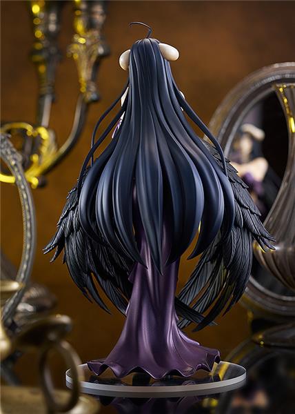 Good Smile Company Pop Up Parade Albedo: Dress Ver. "OVERLORD" Figure