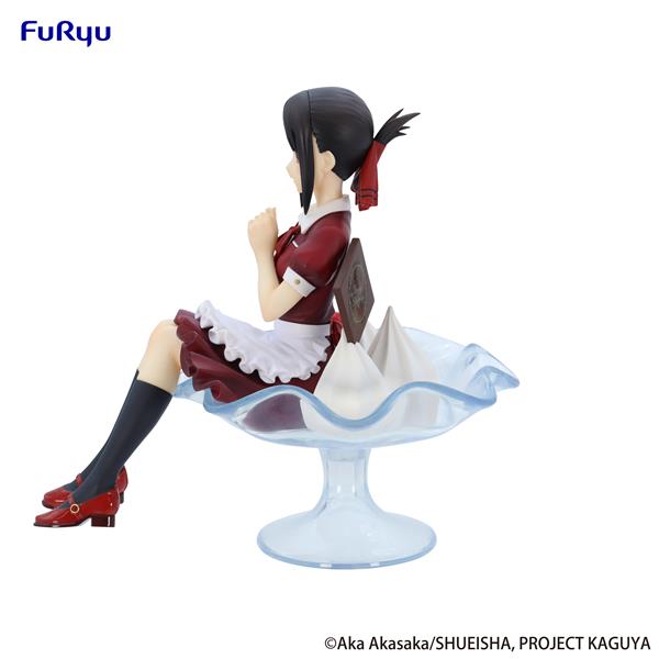 FURYU Corporation Kaguya Shinomiya Parfait Ver. Special Figure "Love Is War -The First Kiss That Never Ends"