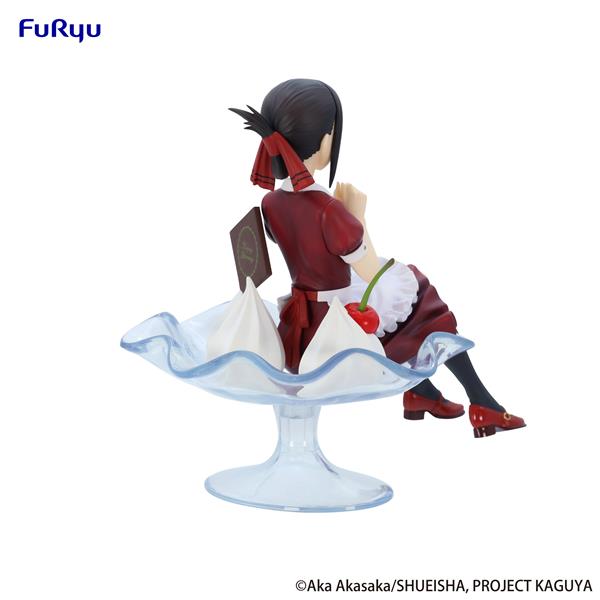 FURYU Corporation Kaguya Shinomiya Parfait Ver. Special Figure "Love Is War -The First Kiss That Never Ends"