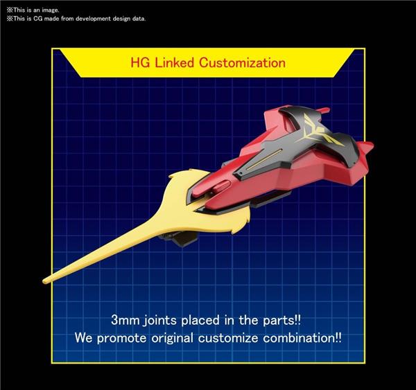 BANDAI SD Gundam EX-Standard #17 Sazabi 'Char's Counterattack' Model kit