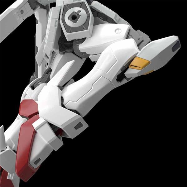 BANDAI Spirits Hobby RG 1/144 #31 Crossbone Gundam X1 'Crossbone Gundam' Model Kit