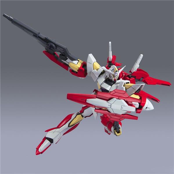 BANDAI Hobby HG 1/144 #53 Reborns Gundam 'Gundam 00' Model Kit