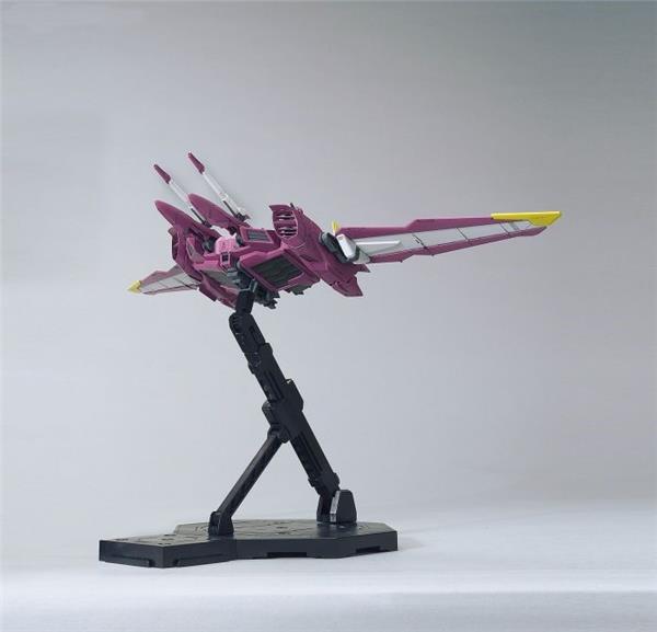 BANDAI Hobby MG 1/100 Justice Gundam 'Gundam SEED' Model kit