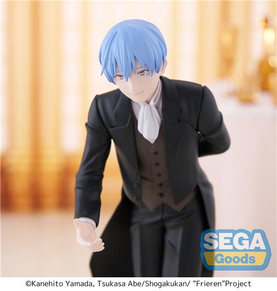 SEGA Luminasta "Frieren: Beyond Journey's End" Himmel ~In Vorig~ Figure