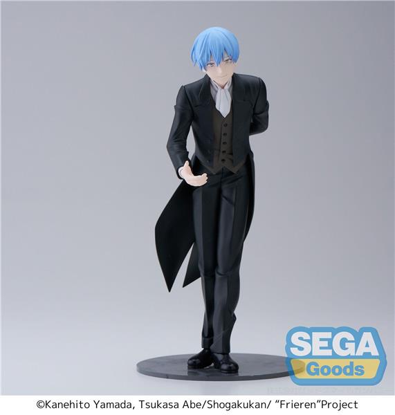 SEGA Luminasta "Frieren: Beyond Journey's End" Himmel ~In Vorig~ Figure