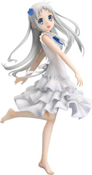 Good Smile Company Pop Up Parade Meiko Honma "Anohana: The Flower We Saw That Day" Figure