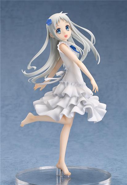 Good Smile Company Pop Up Parade Meiko Honma "Anohana: The Flower We Saw That Day" Figure