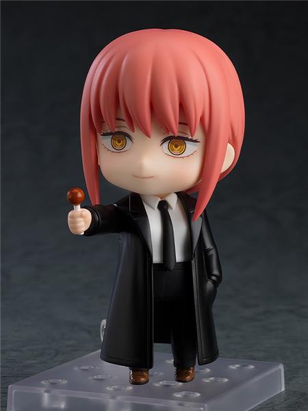 Good Smile Company Nendoroid Makima "Chainsaw Man" Action Figure