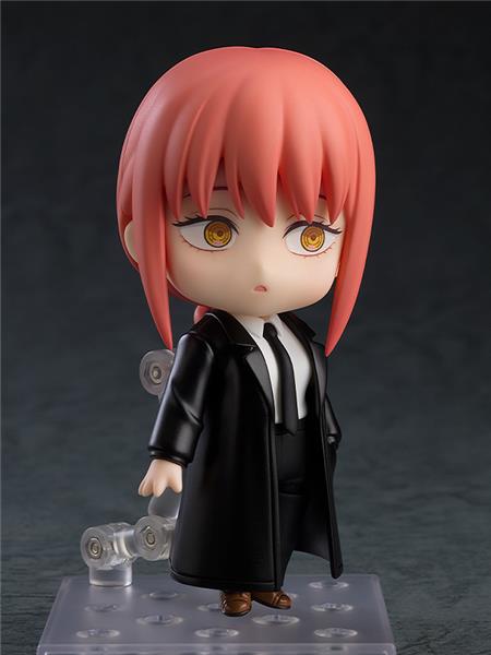 Good Smile Company Nendoroid Makima "Chainsaw Man" Action Figure