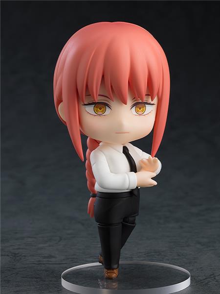 Good Smile Company Nendoroid Makima "Chainsaw Man" Action Figure