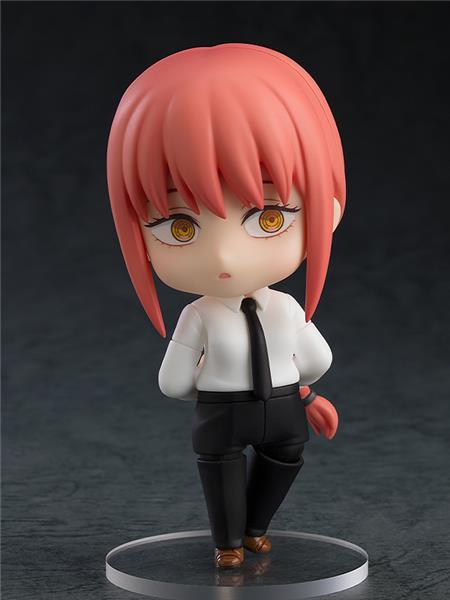 Good Smile Company Nendoroid Makima "Chainsaw Man" Action Figure