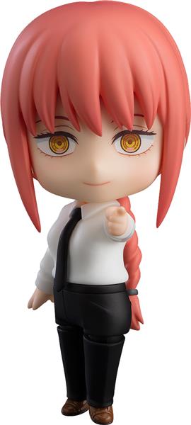 Good Smile Company Nendoroid Makima "Chainsaw Man" Action Figure