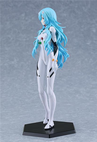 Good Smile Company PLAMAX Rei Ayanami Long Hair Ver. "Rebuild of Evangelion" Model kit