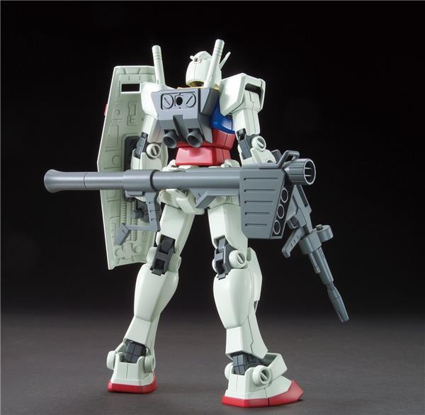 Bandai HGUC #191 1/144 RX-78-2 Gundam (Revive) 'Mobile Suit Gundam' Model kit